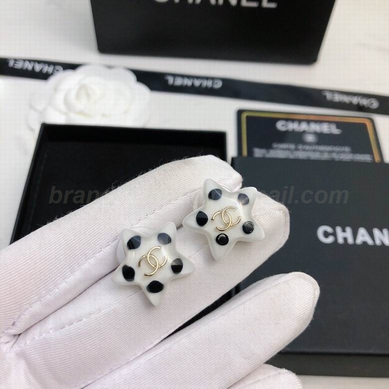 Chanel Earrings 1332